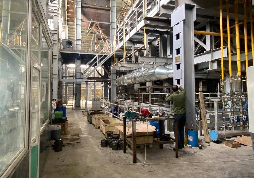 Кристалл Сити: Промышленность Дагестана: стабильное развитие с заделом на будущее Кристалл Сити: Промышленность Дагестана: стабильное развитие с заделом на будущее
