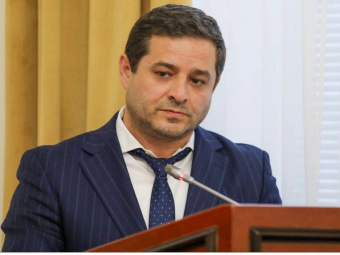 Руководитель Дагпредпринимательства: «Послание Главы РД затронет вопросы поддержки малого и среднего бизнеса»