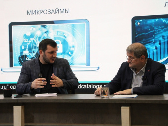 «Реальная финансовая поддержка предпринимателям Дагестана ежегодно достигает 600 млн рублей»