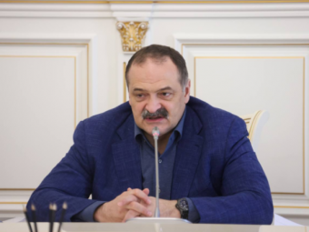 Кристалл Сити: Сергей Меликов провел совещание по актуальным вопросaм