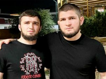 Кристалл Сити: Абдель-Азиз заявил, что Bellator подписал русского бойца, не уступающего Хабибу