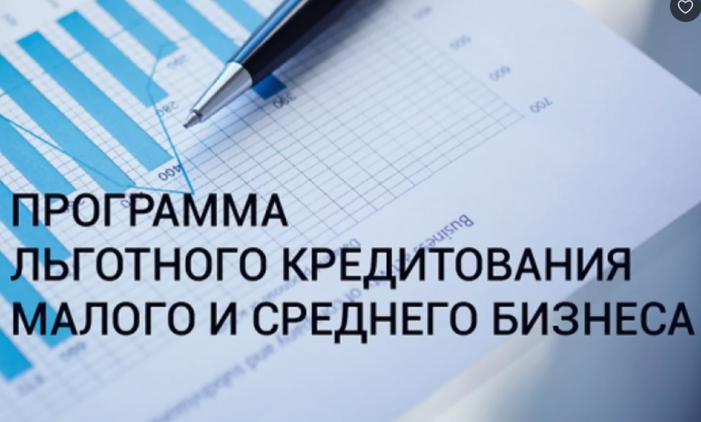 Кристалл Сити поддерживает финансирование с господдержкой малого и среднего бизнеса 