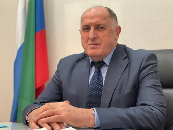 Абдулмуслим Абдулмуслимов поздравил архитекторов Дагестана с профессиональным праздником